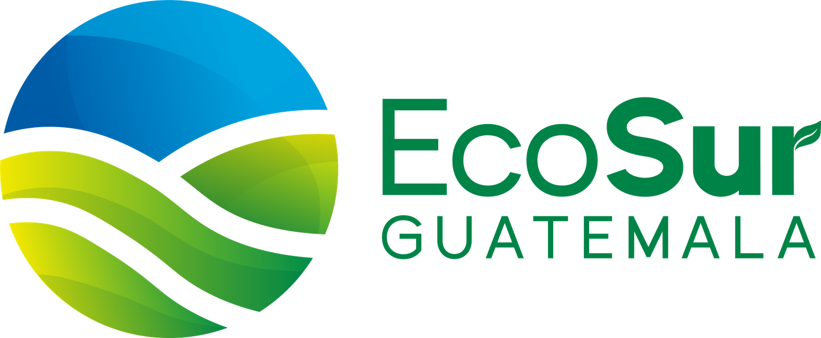 EcoSur Logo